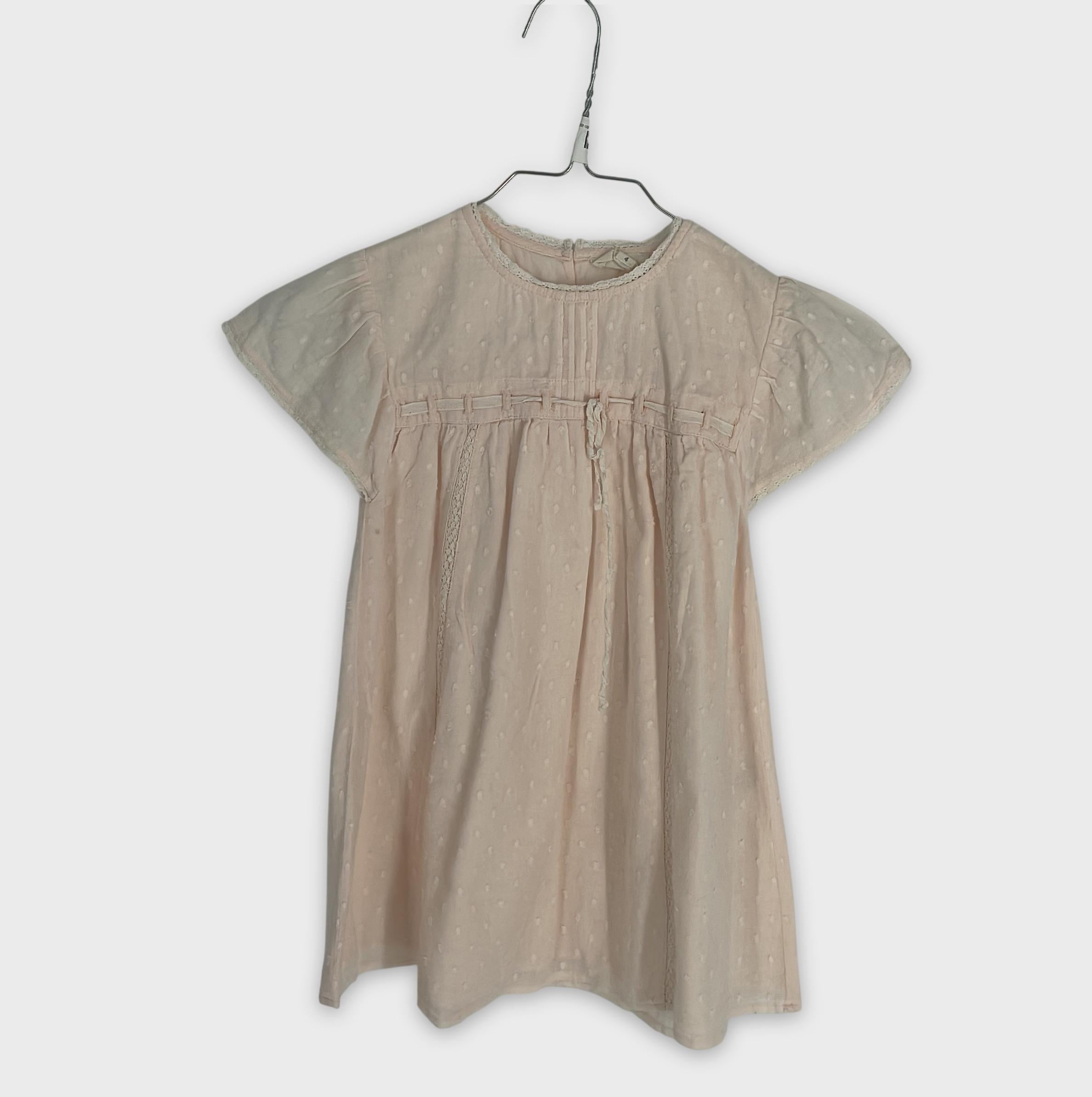 0-Louis Louise - Robe - 4