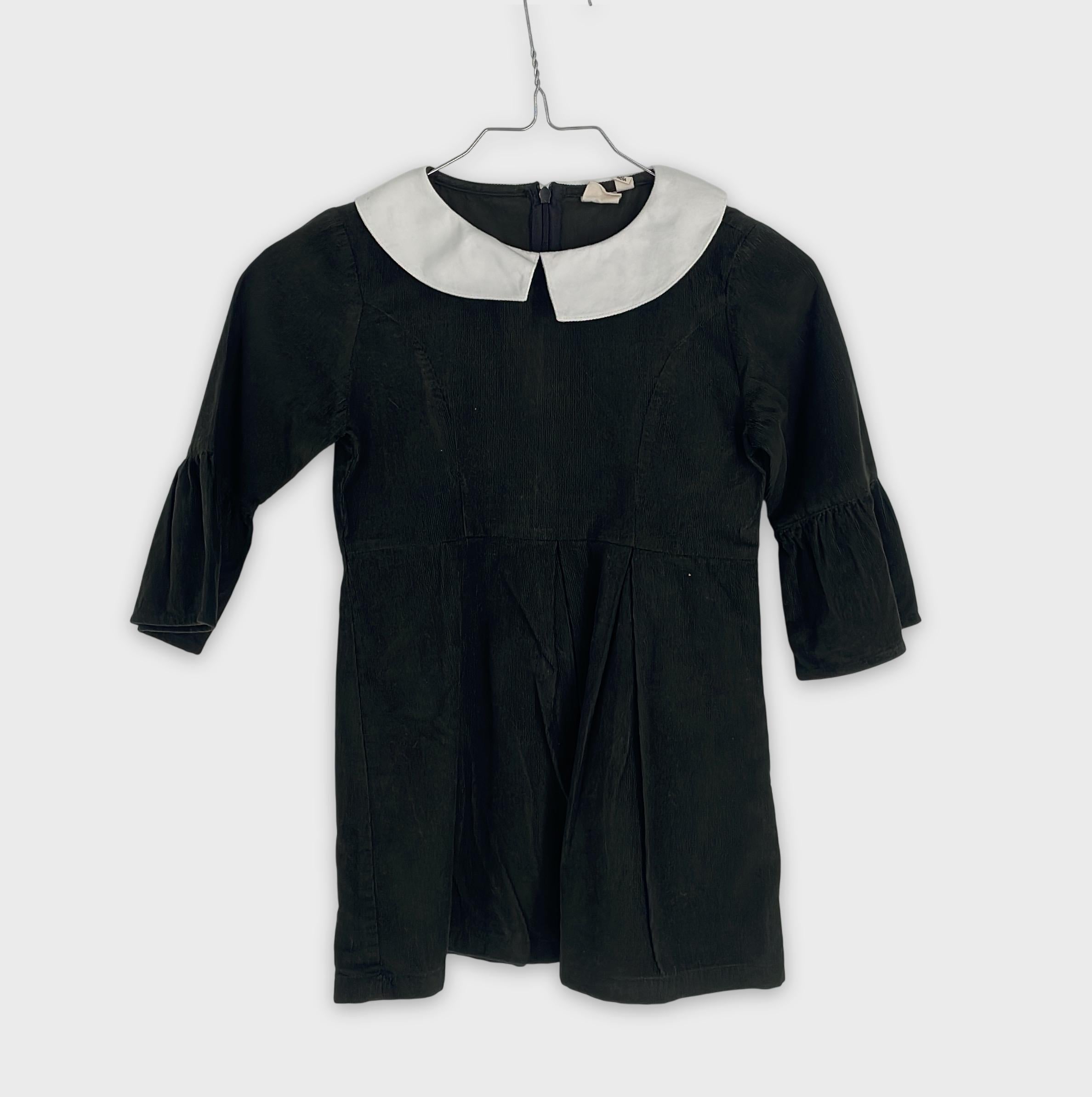 0-Beet World - Robe - 5-6Y