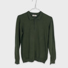 0-Cyrillus - Polo manches longues - 12 ans