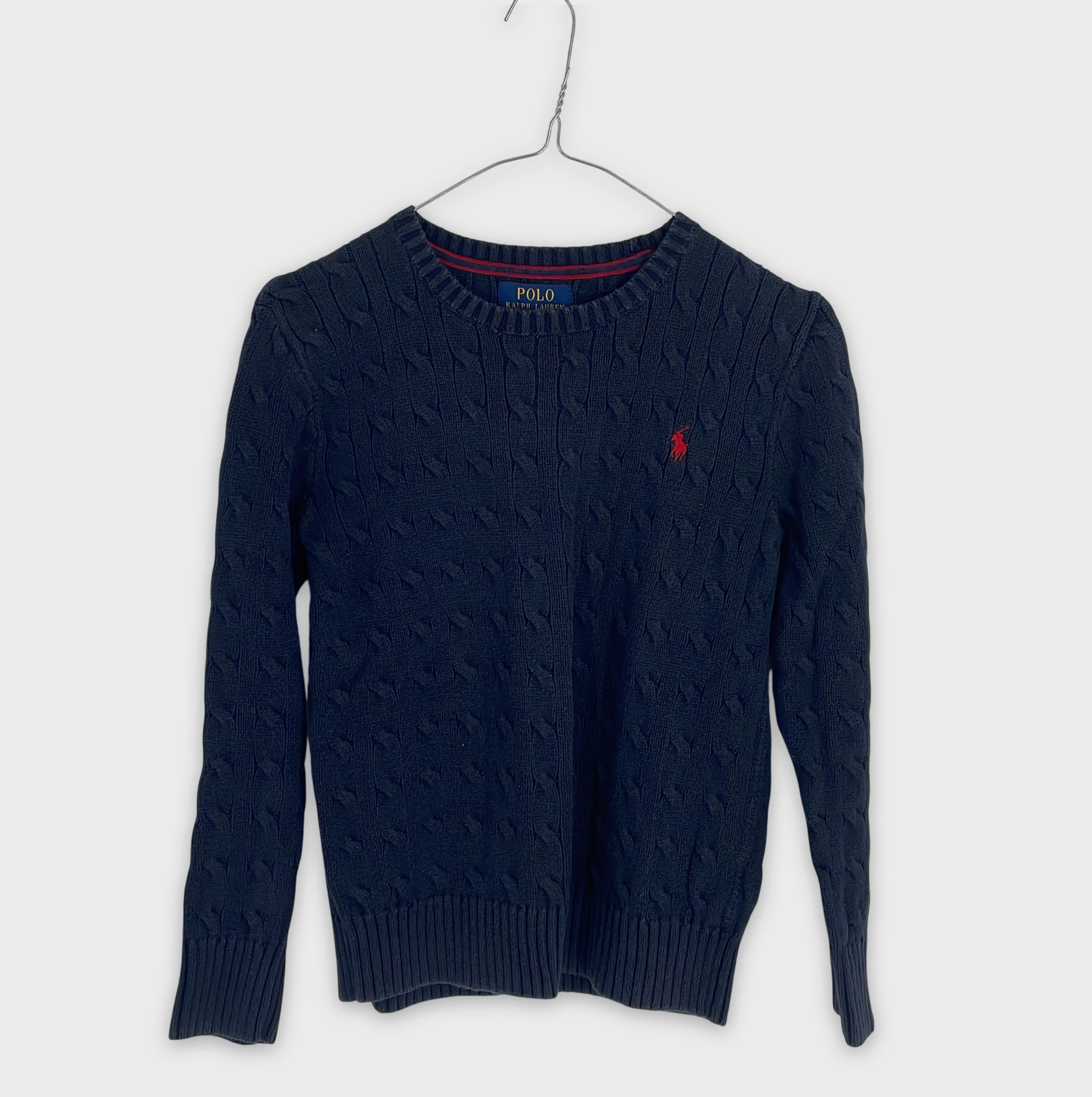 0-Polo Ralph Lauren - Pull - M