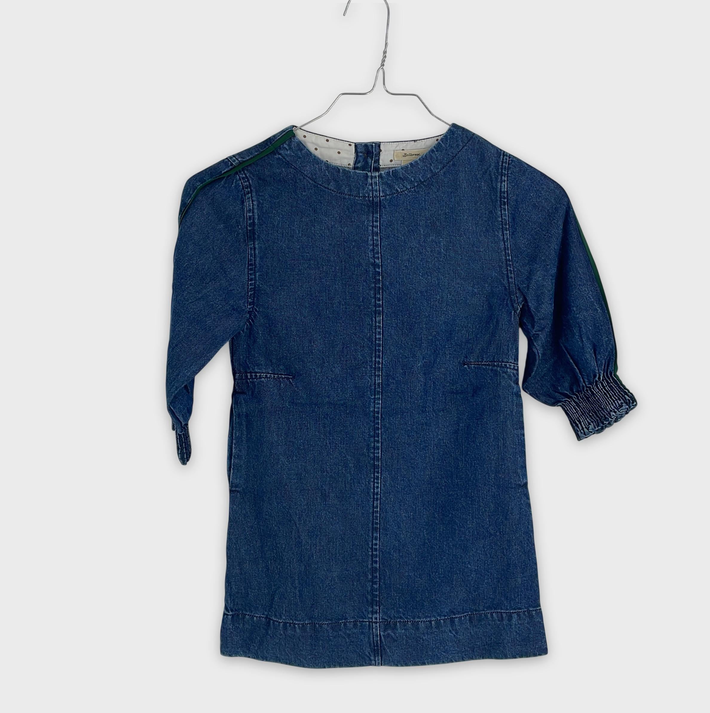 0-Bellerose - Robe - 4