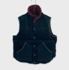 0-Zara - Veste sans manches - 8 ans