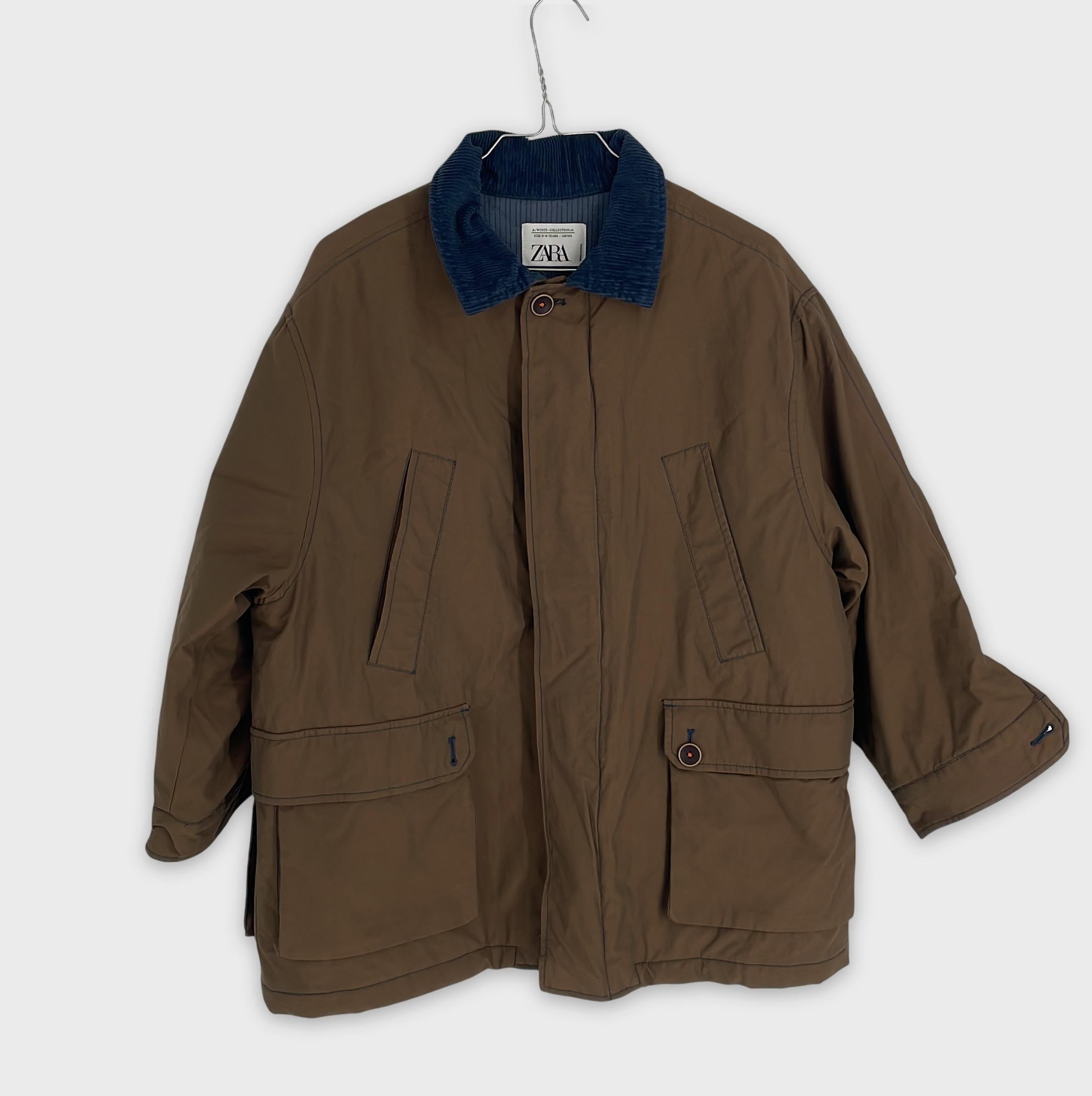 0-ZARA - Veste - 13-14 ans