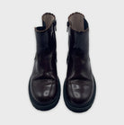 0-Marque inconnue - Bottines - 32