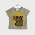 0-Mini Rodini - T-shirt - 68/74