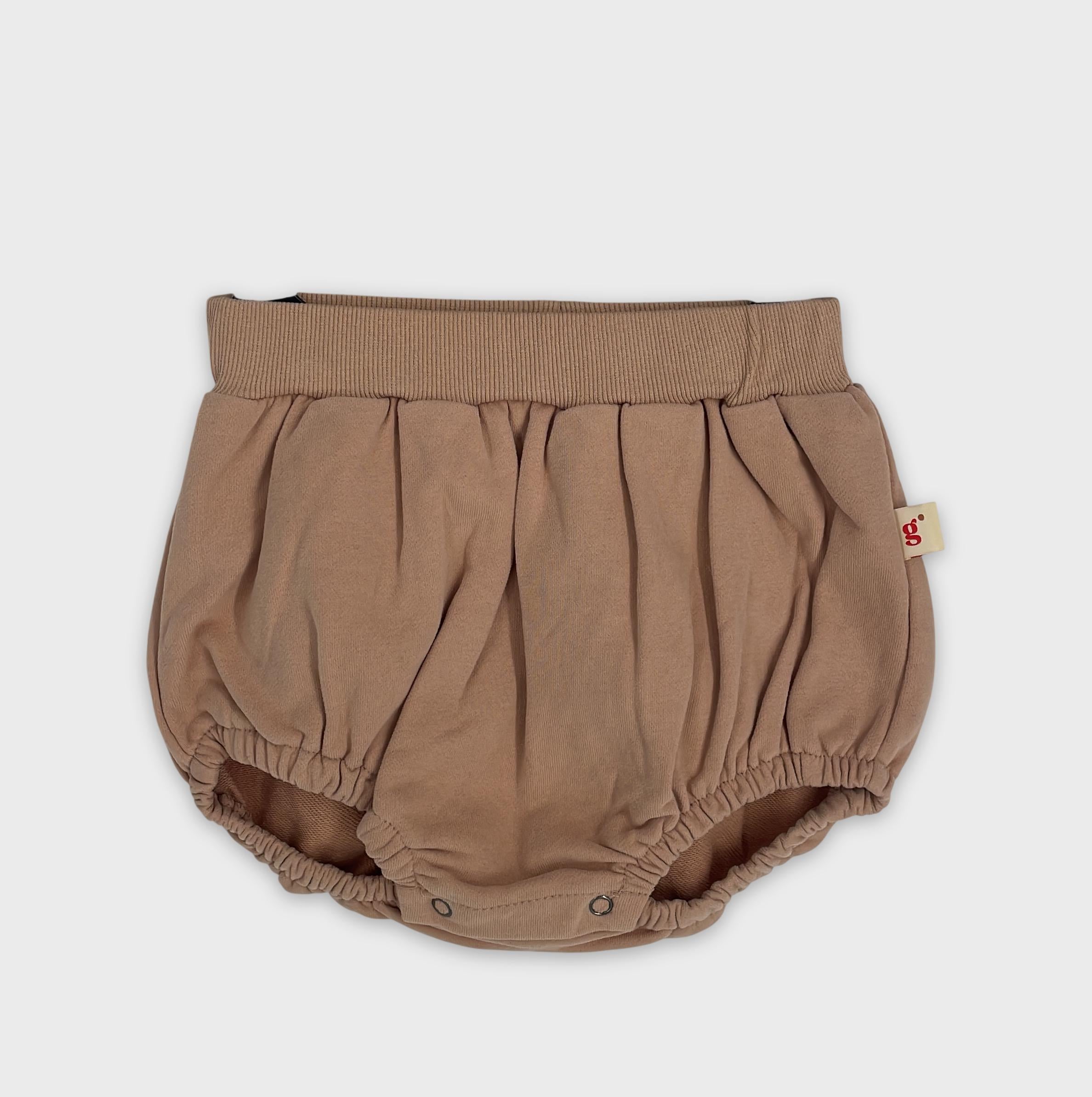 0-Gamin Gamine - Bloomer - 2T
