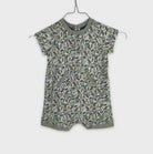 0-Petit Bateau - Barboteuse - 6m