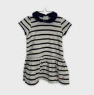 0-Petit Bateau - Robe - 6m/67cm