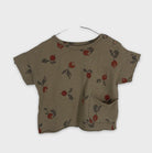 0-PLAY UP - T-shirt - 9M