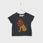 0-Mini Rodini - T-shirt - 56/62