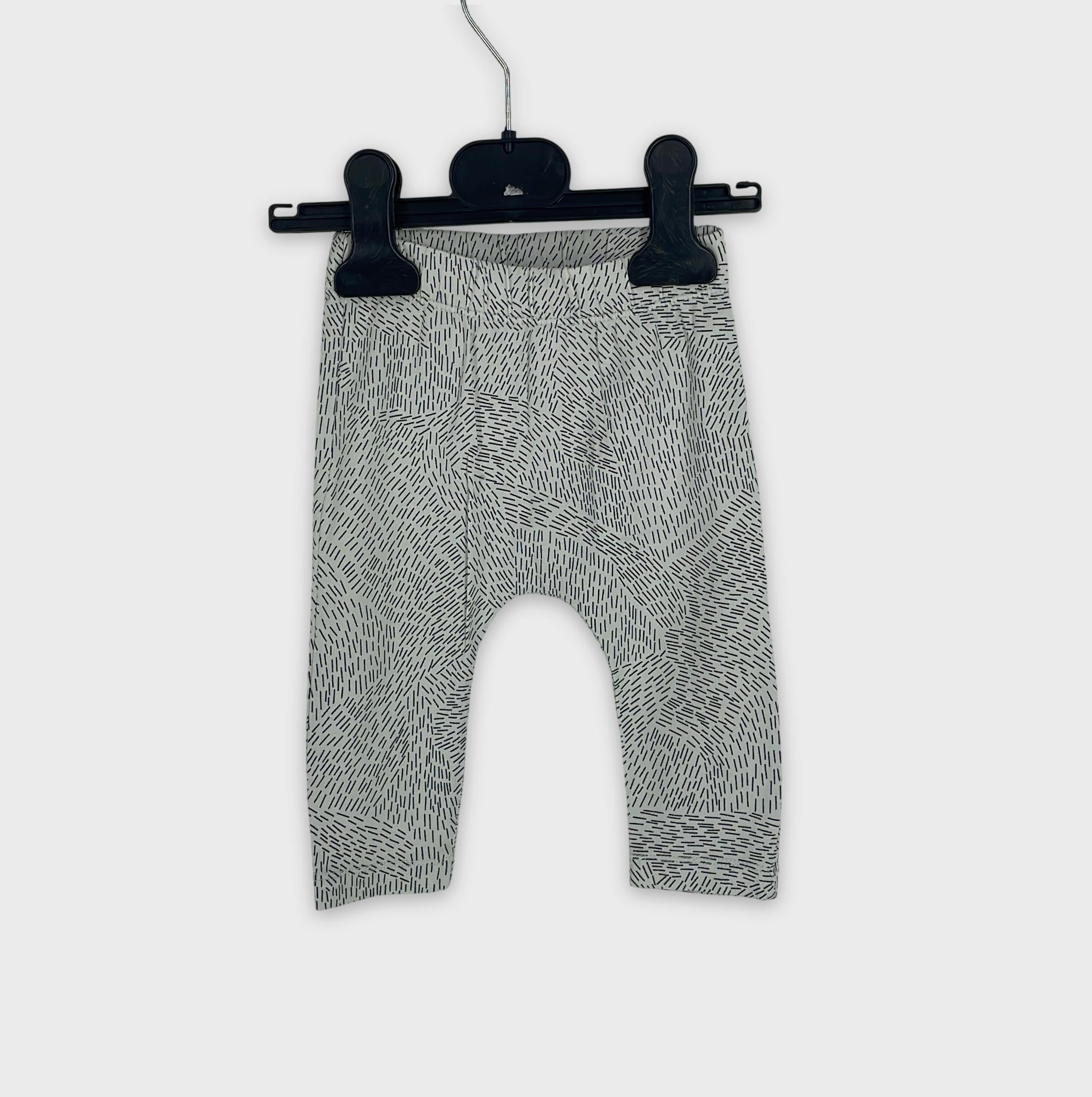 0-Tinycottons - Bloomer - 3/6 m