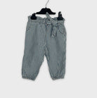 0-Zara - Pantalon - 12-18 mois