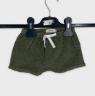 0-P'tit Filou - Short - 9M