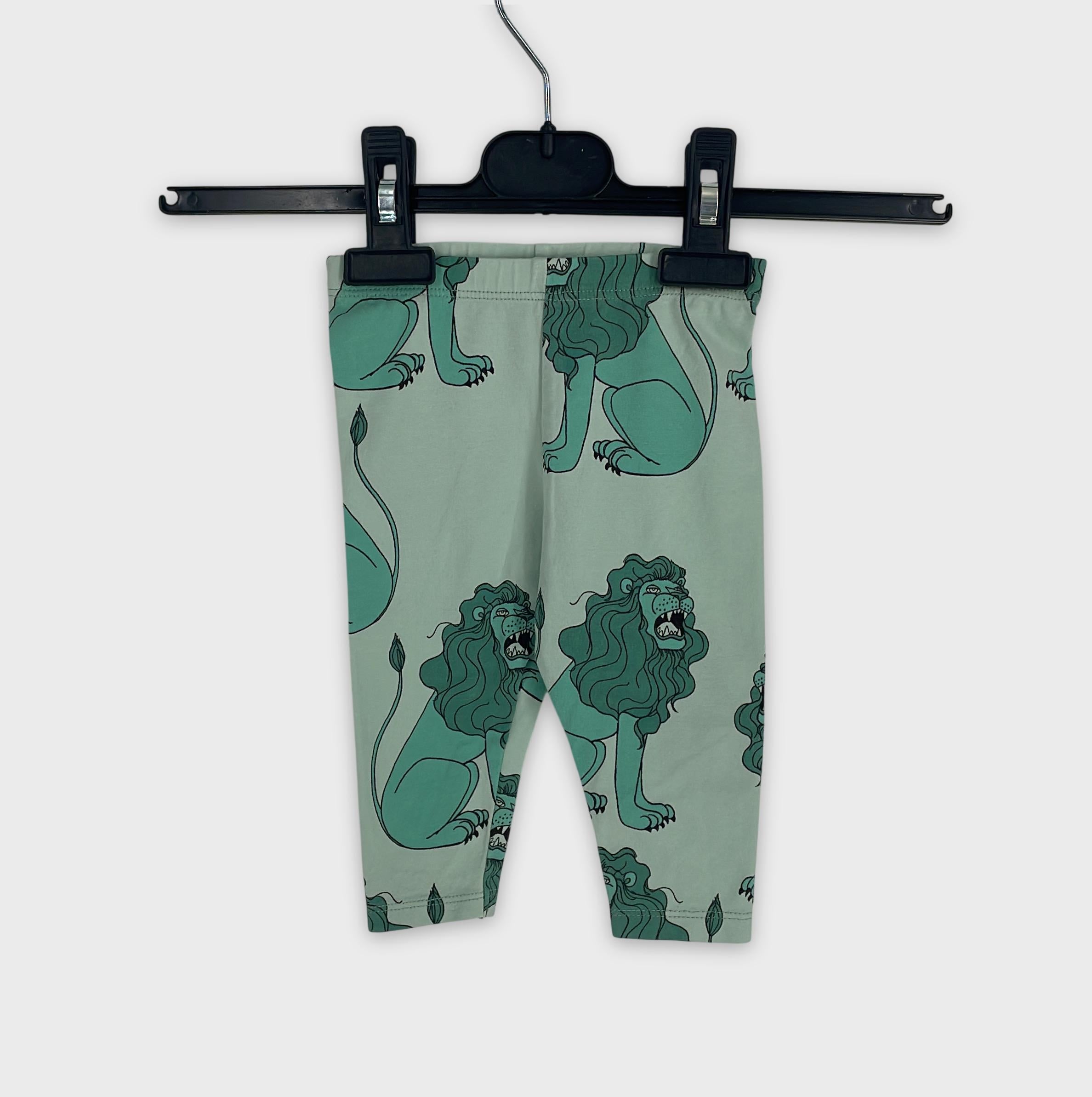 0-Mini Rodini - Legging - 56/62