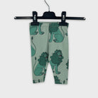 0-Mini Rodini - Legging - 56/62