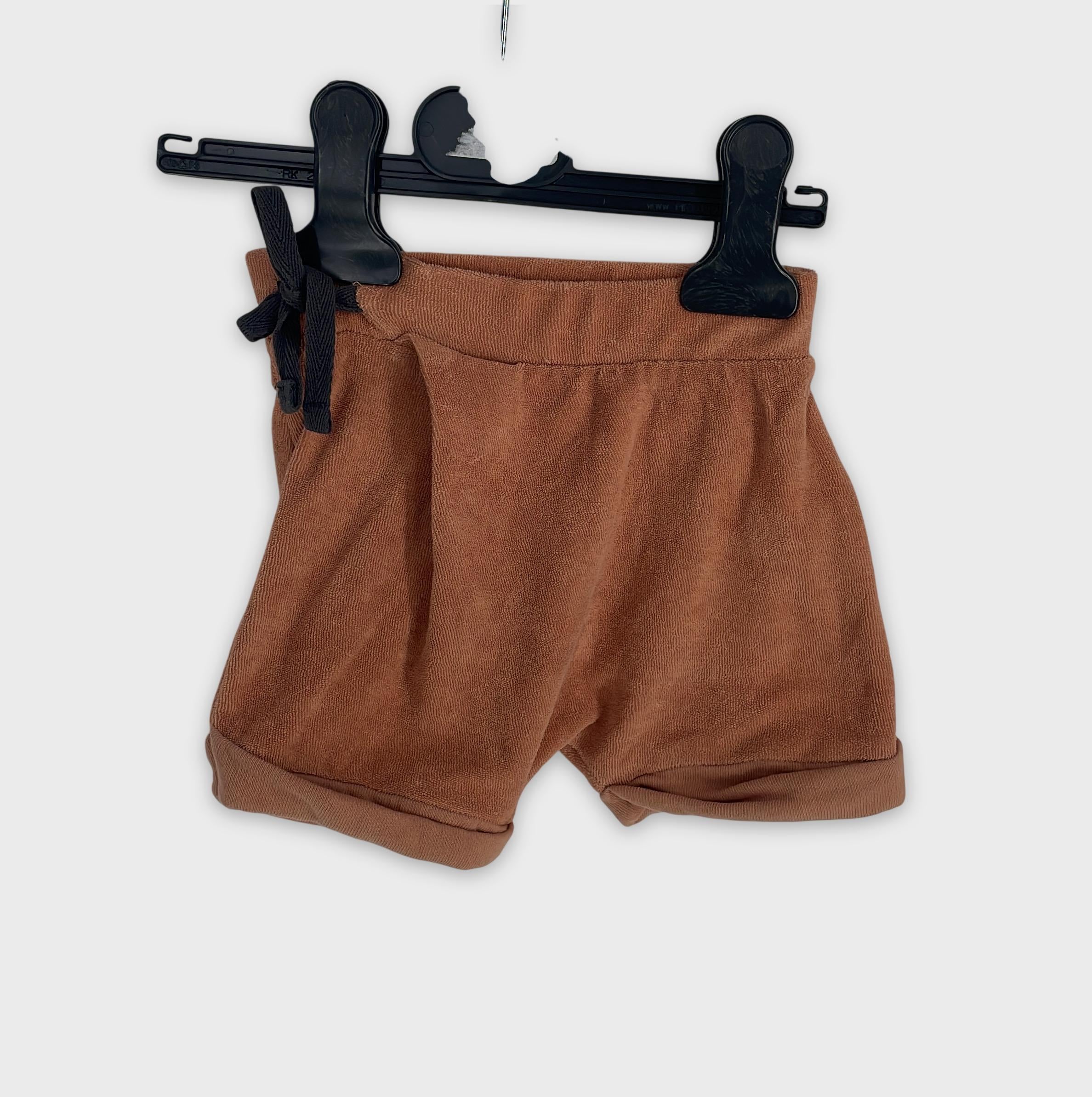 0-Phil&Phae - Short - 3-6M