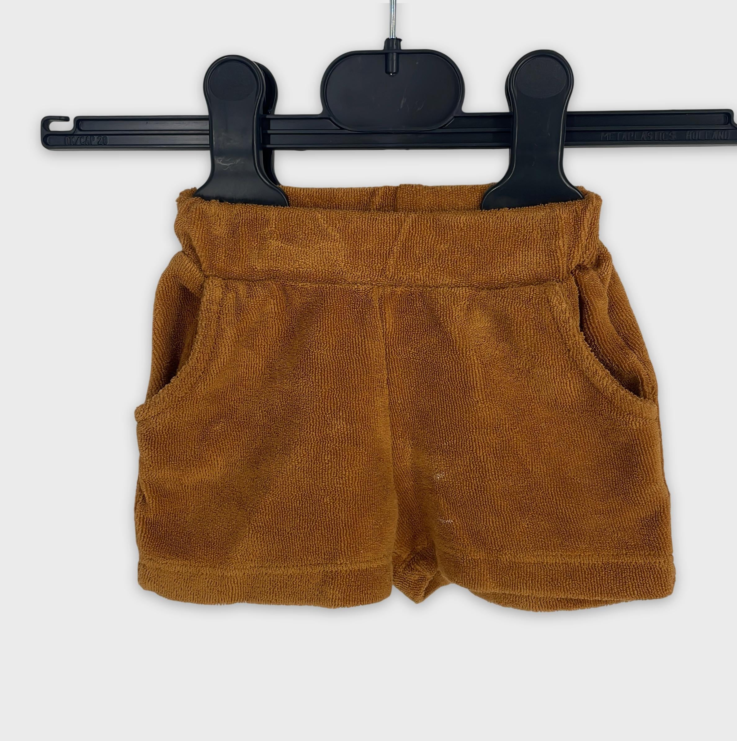 0-Émile et ida - Short - 3M