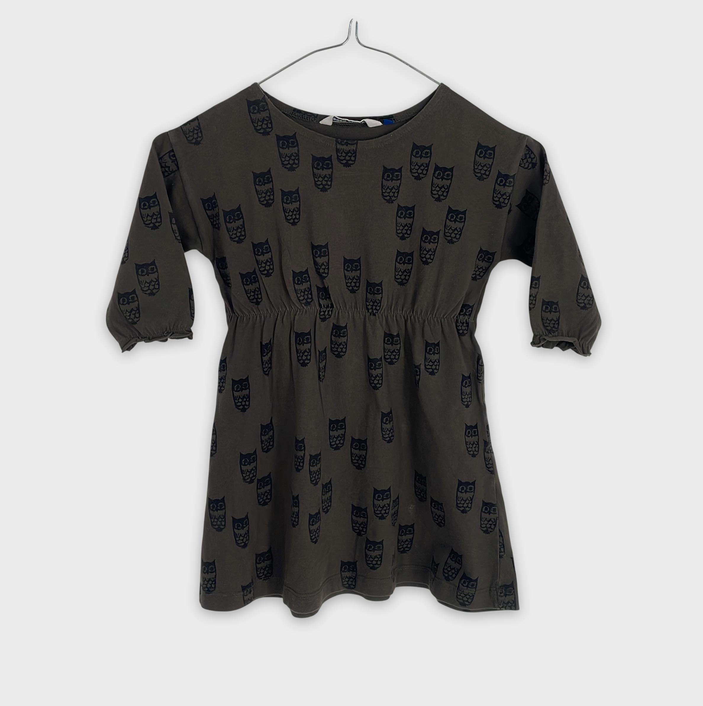 0-Bobo Choses - Robe - 4-5 ans