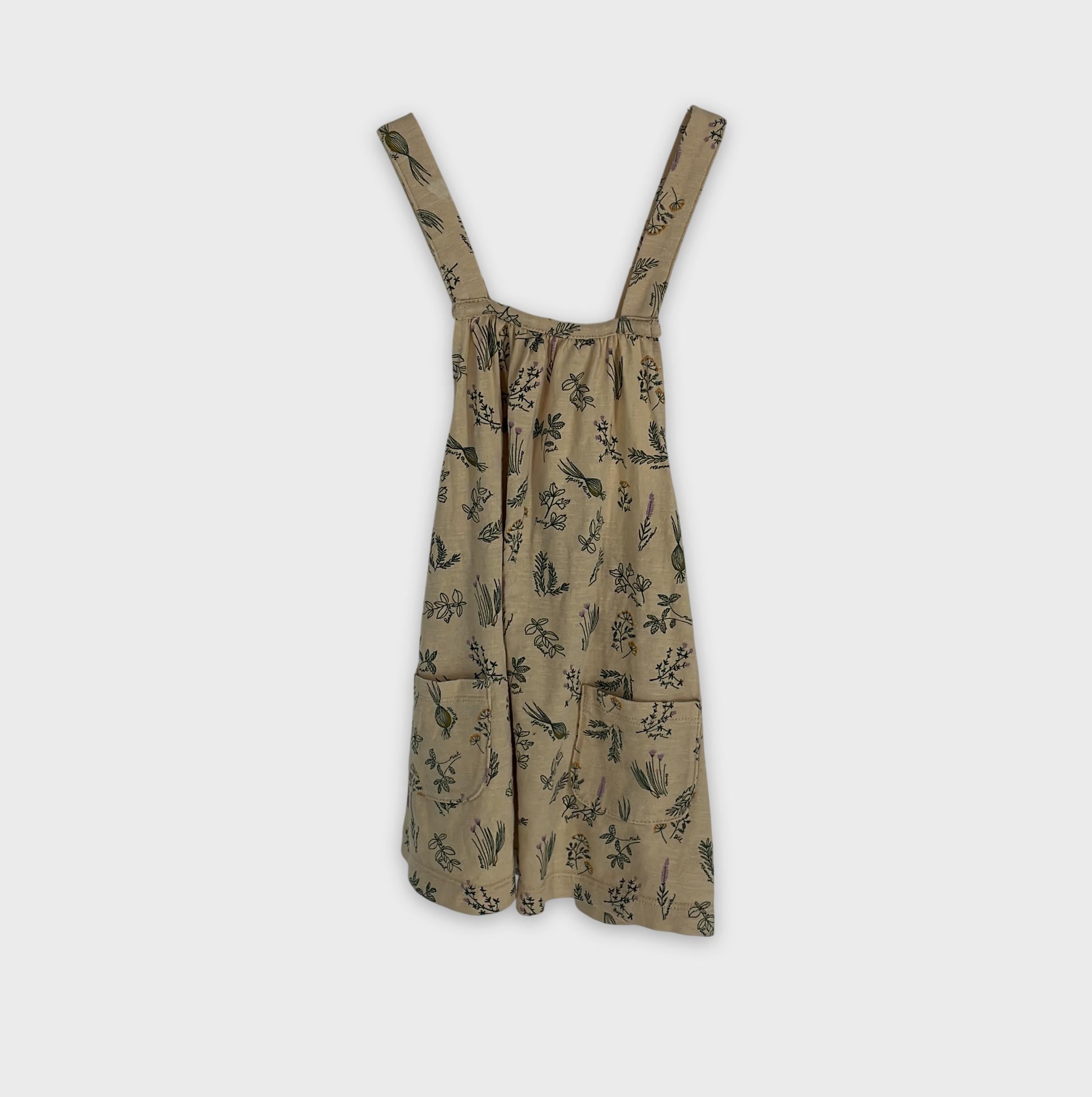 0-Soft Gallery - Robe - 6M