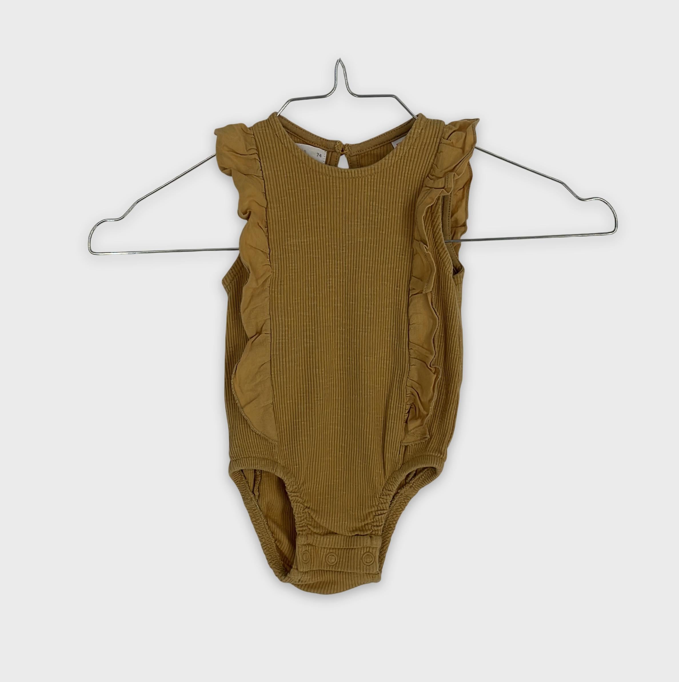 0-Inconnu - Body - 1-3 mois