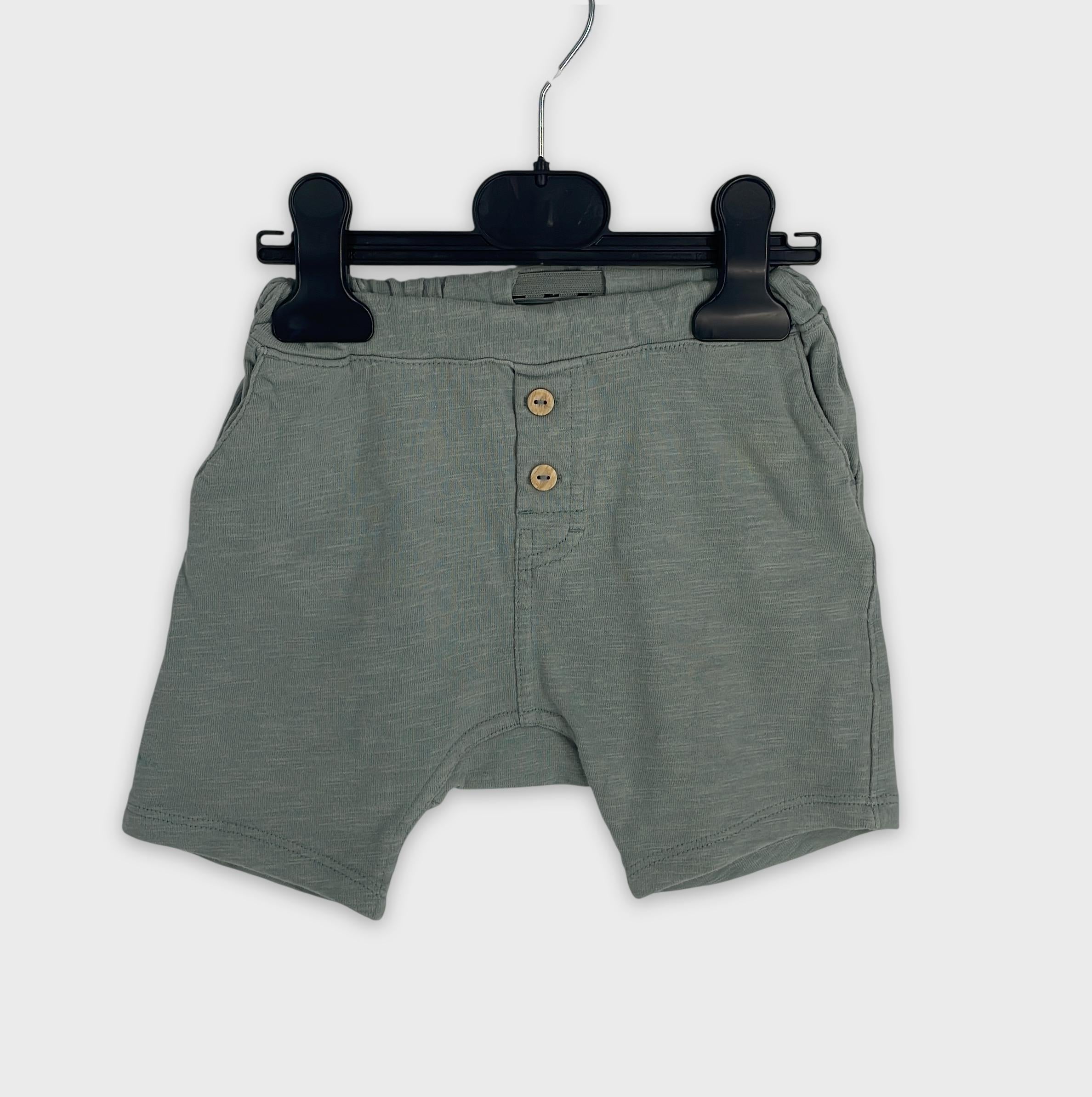 0-H&M - Short - 12M