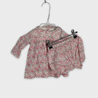 0-Petit Bateau - Ensemble - 3m