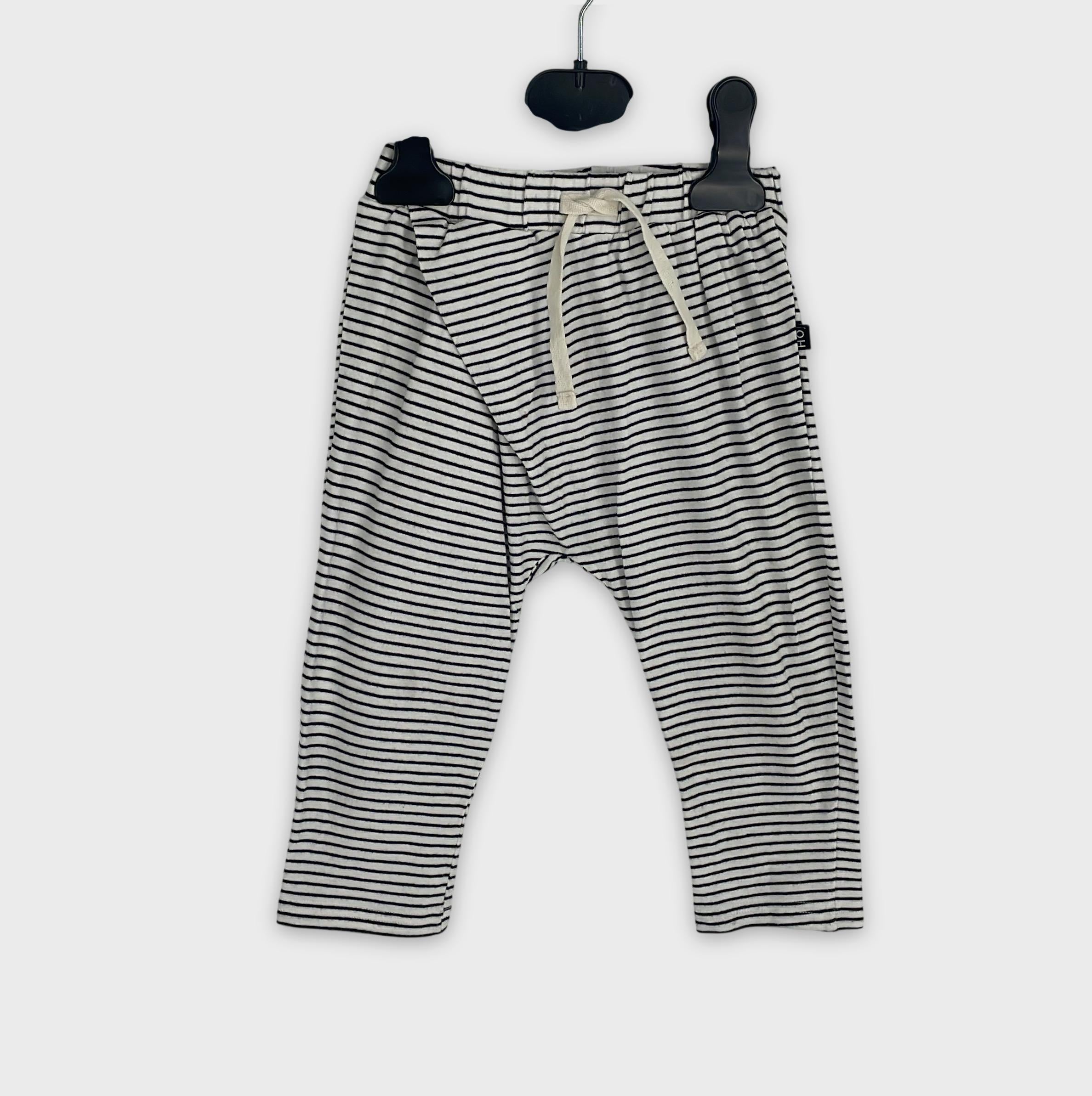 0-House of Jame - Pantalon - Taille enfant