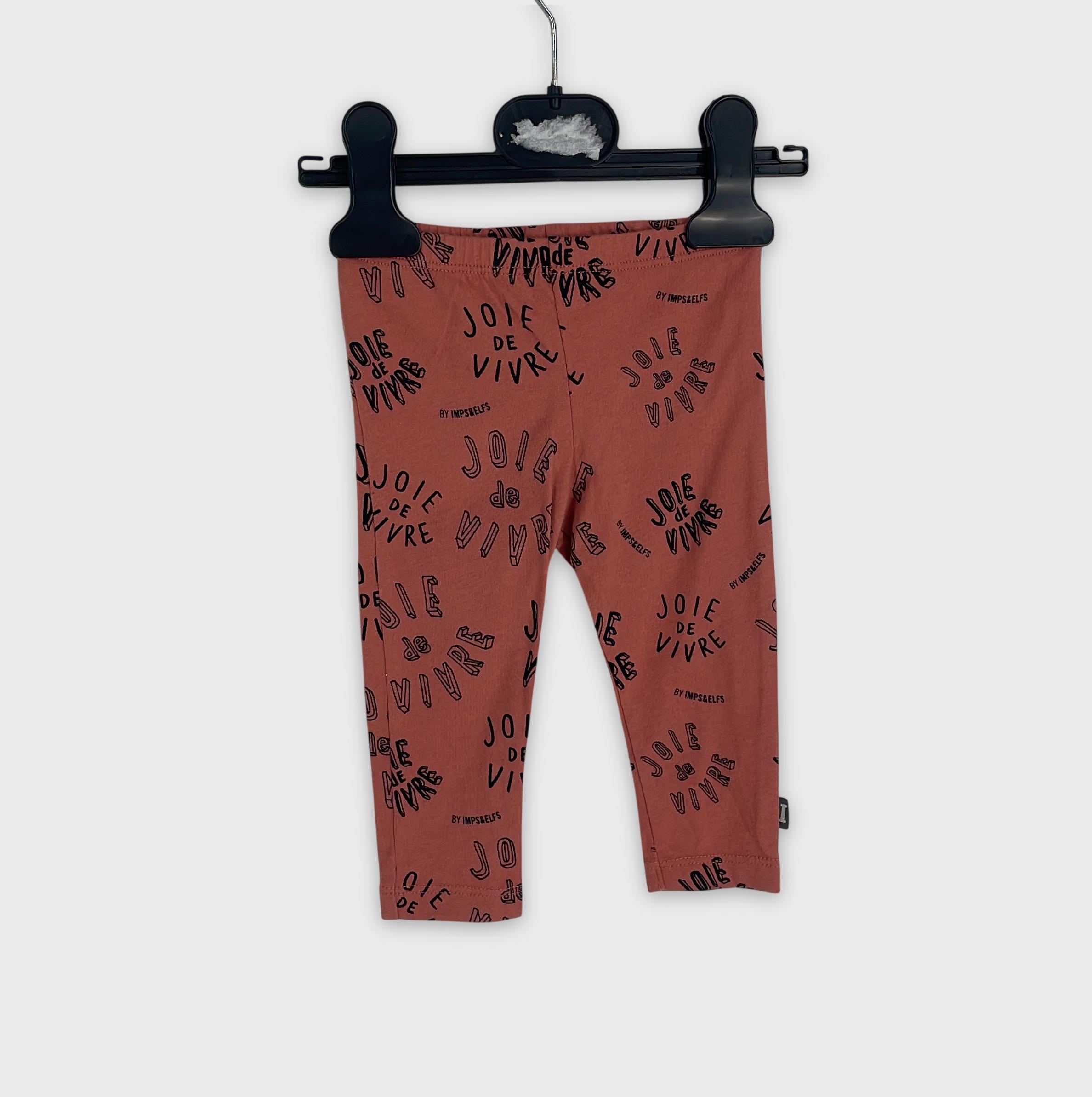 0-Imps&Elfs - Legging - 62 cm