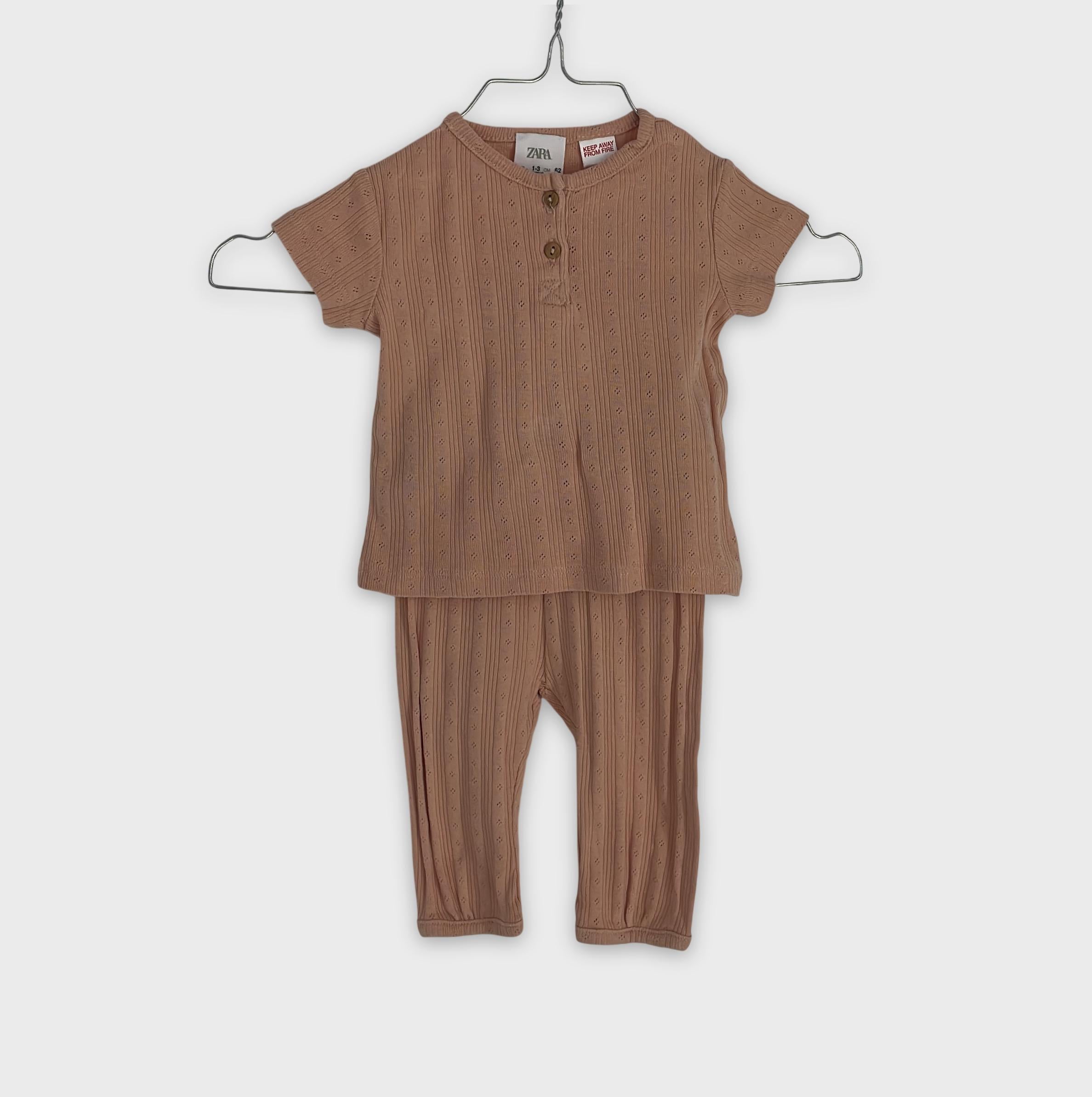 0-Zara - Ensemble - 1-3M