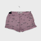 0-P'tit Filou - Short - 3M