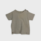 0-1 + In the family - T-shirt - 6m