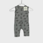 0-L.P.C - Barboteuse - 6m