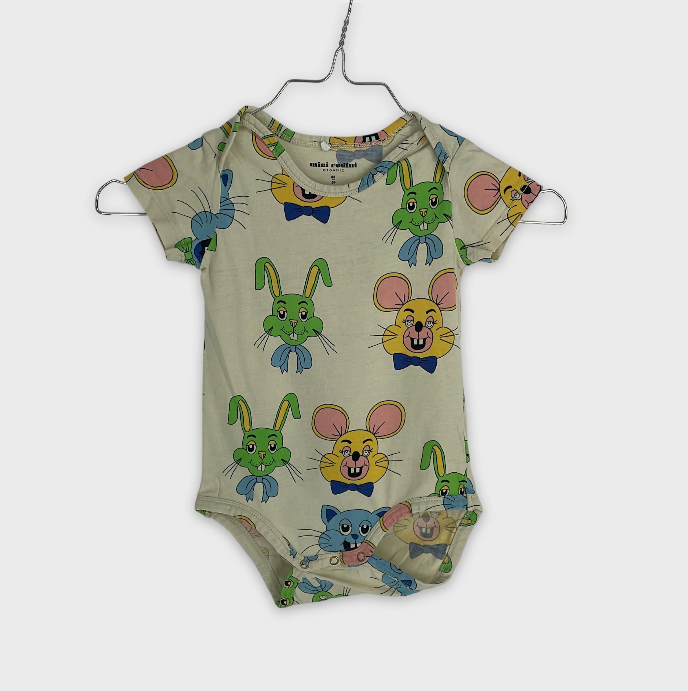 0-Mini Rodini - Body - 86