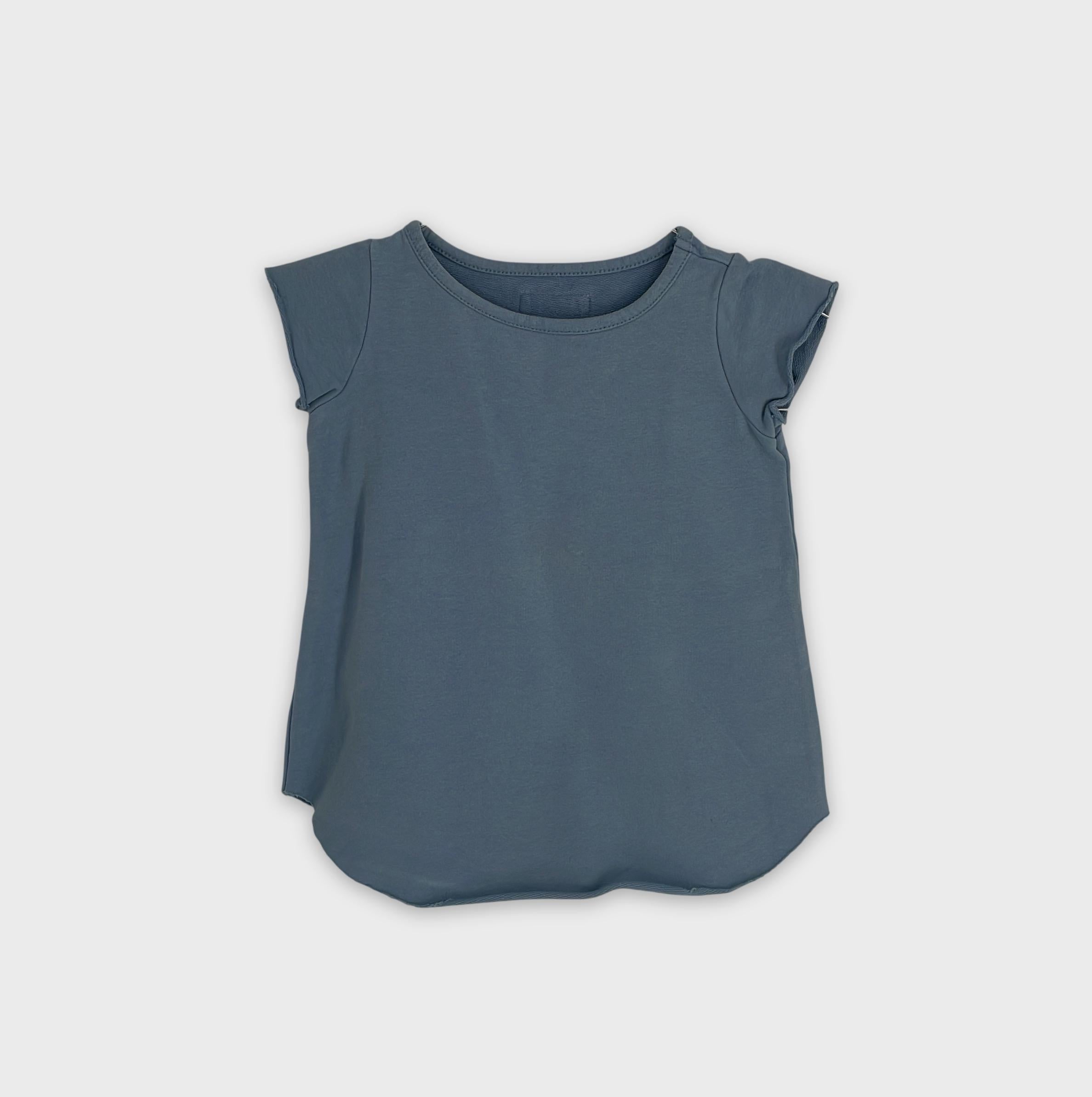 0-Inconnu - T-shirt - 62cm