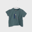 0-P'TIT FILOU - T-shirt - 6M