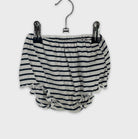0-Petit Bateau - Bloomer - 3M/56cm