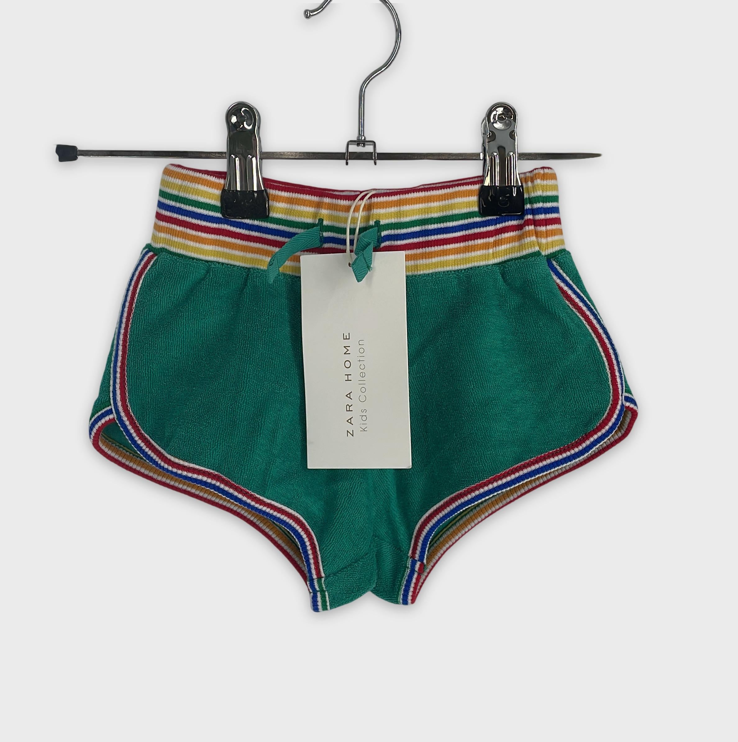 0-Zara Home - Short - 6 ans