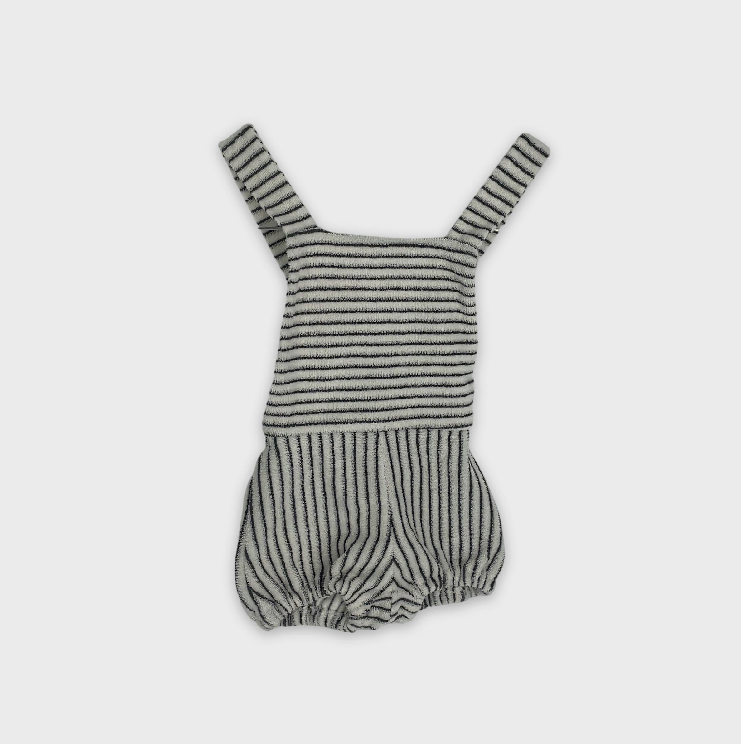 0-Emile et Ida - Combinaison - 6M