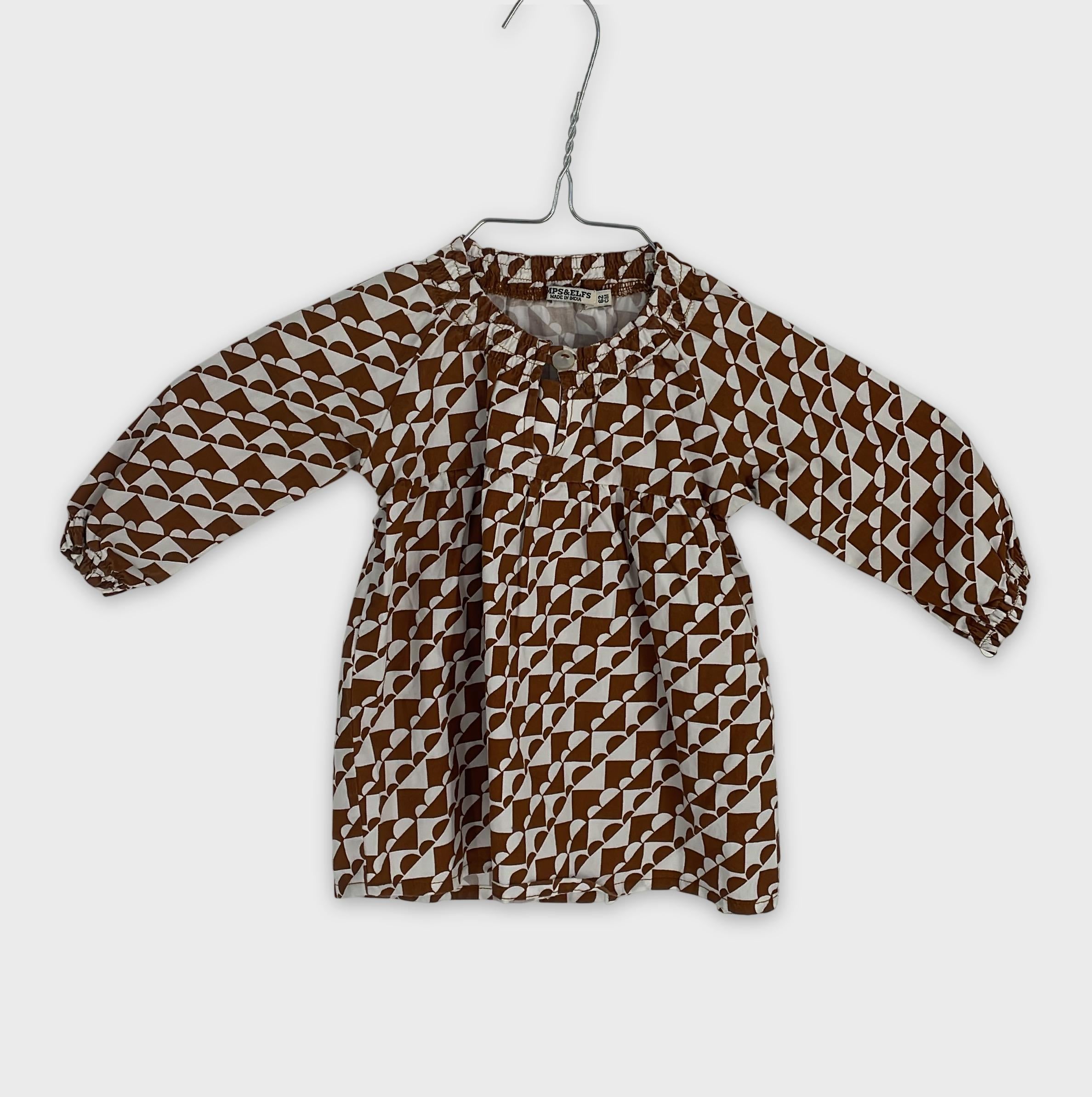 0-Imps&Elfs - Blouse - 62