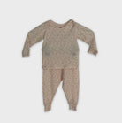 0-Bonton - Combinaison - 6M