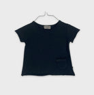 0-In the family - T-shirt - 6m