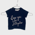 0-Mini Rodini - T-shirt - 56-62