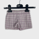 0-Zara - Short - 6-9 mois