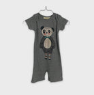 0-Soft Gallery - Barboteuse - 1M