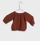 0-Daily Brat - Blouse - 1-2 ans