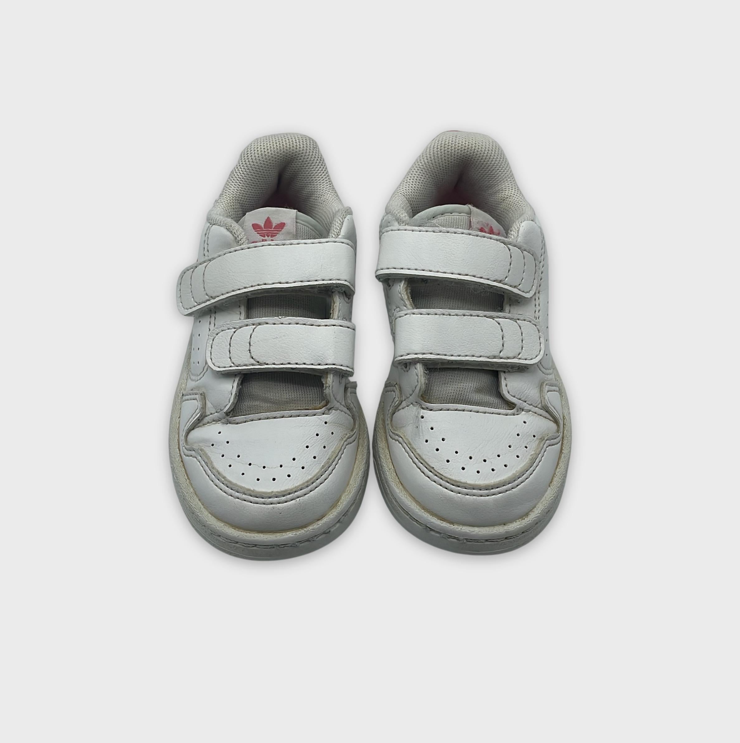 0-Adidas - Baskets - 23