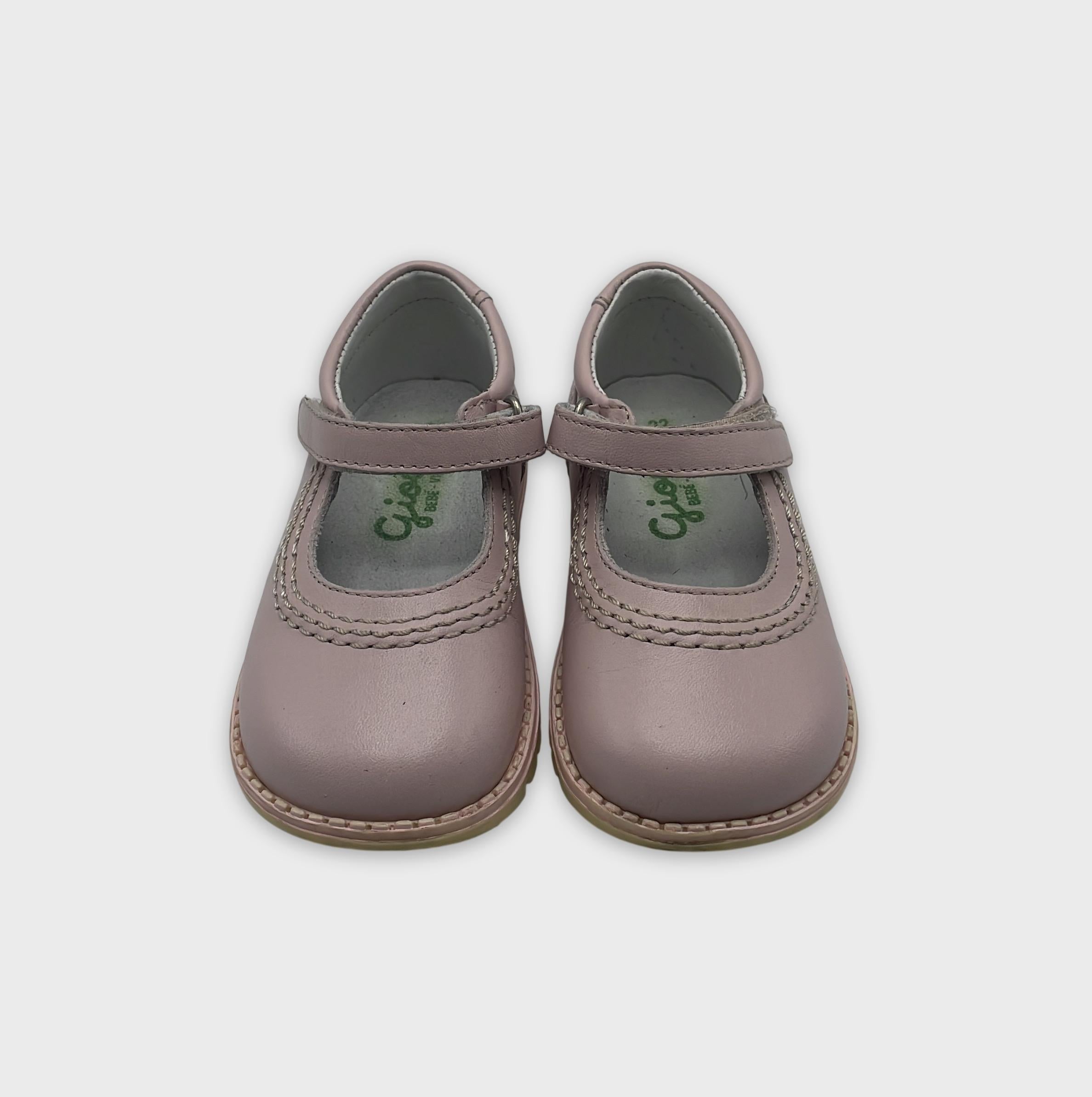 0-Giovi - Chaussures - 22
