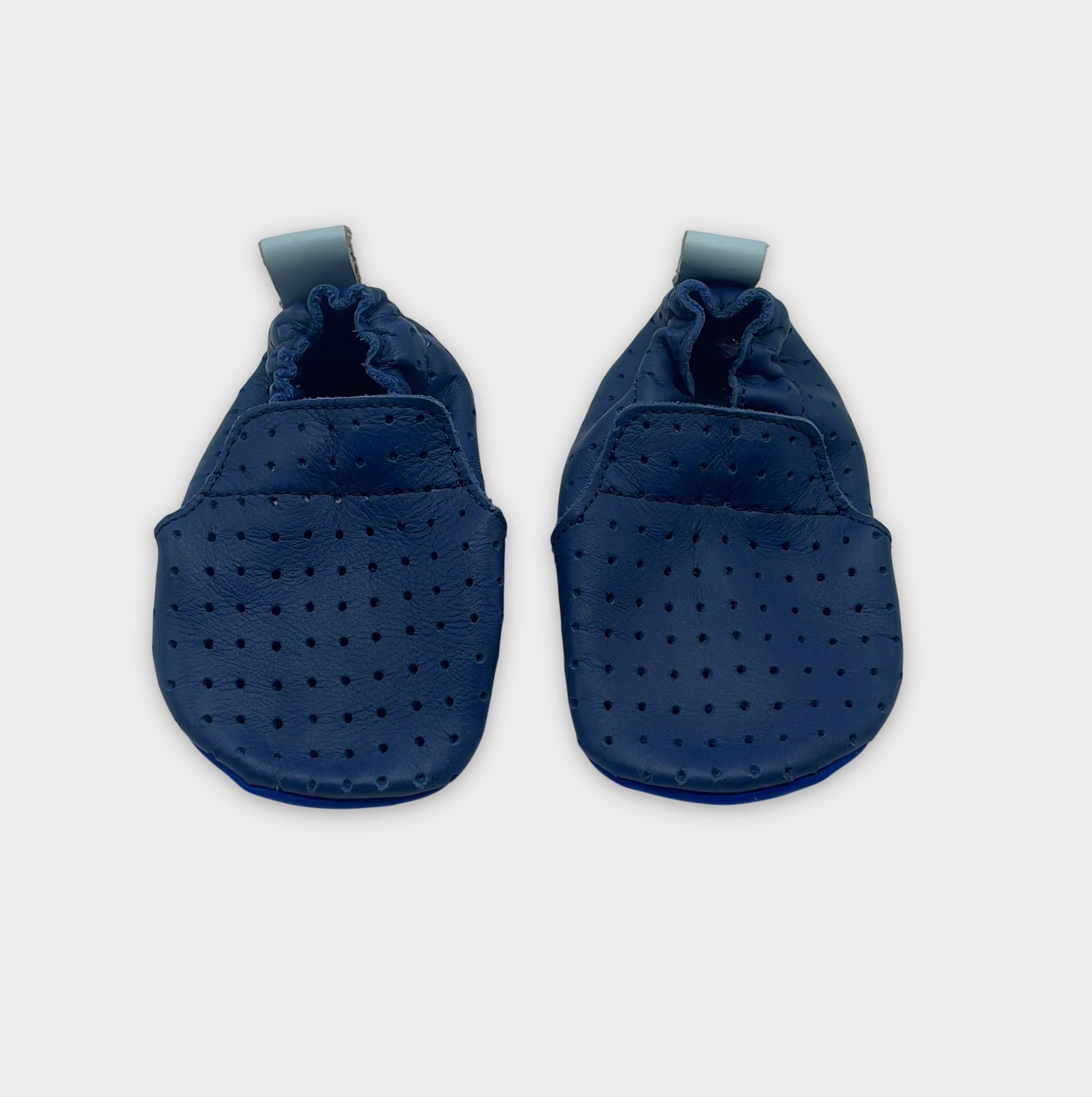 0-Tinycottons - Chaussons - 3-6