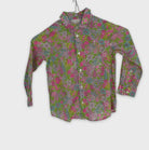 0-Jacadi - Chemise - 4A