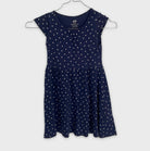 0-H&M - Robe - 110/116